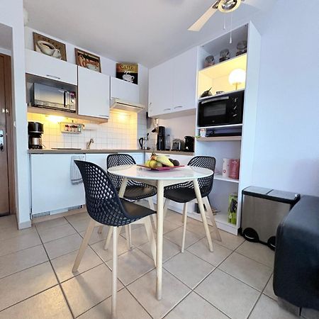 Apartmán L'Ecume Saint-Cyprien  Exteriér fotografie