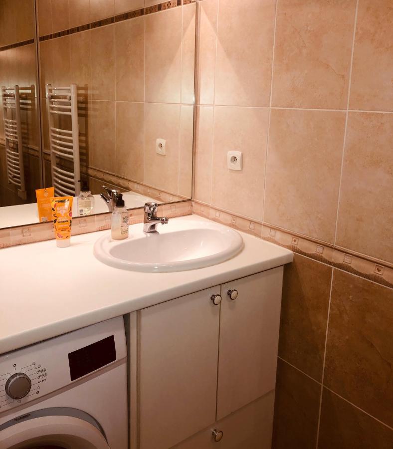 Apartmán L'Ecume Saint-Cyprien  Exteriér fotografie