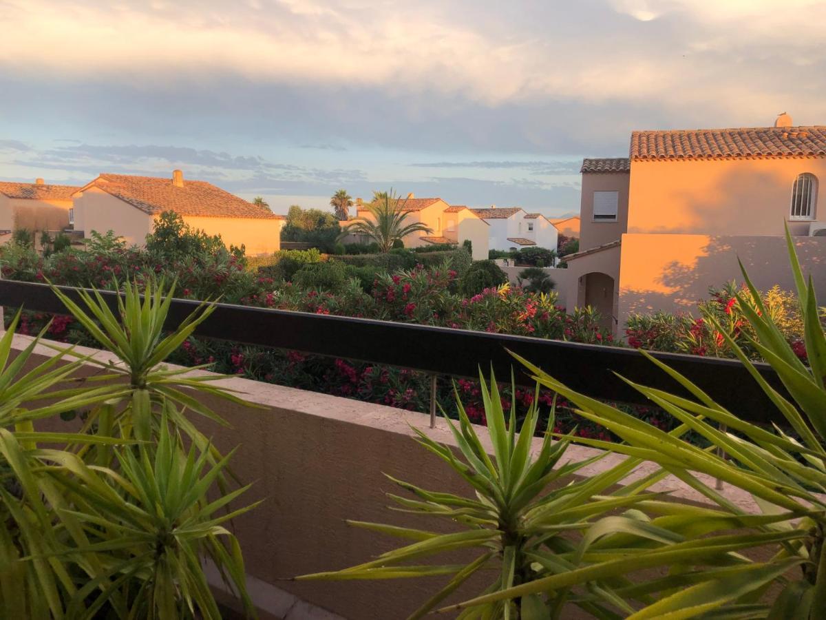 Apartmán L'Ecume Saint-Cyprien  Exteriér fotografie