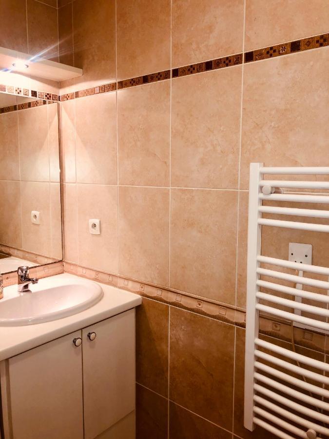 Apartmán L'Ecume Saint-Cyprien  Exteriér fotografie