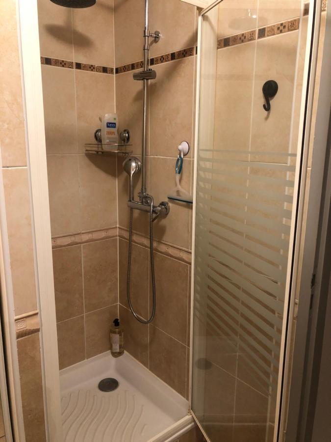 Apartmán L'Ecume Saint-Cyprien  Exteriér fotografie