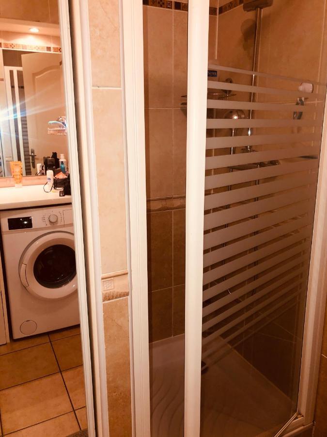 Apartmán L'Ecume Saint-Cyprien  Exteriér fotografie