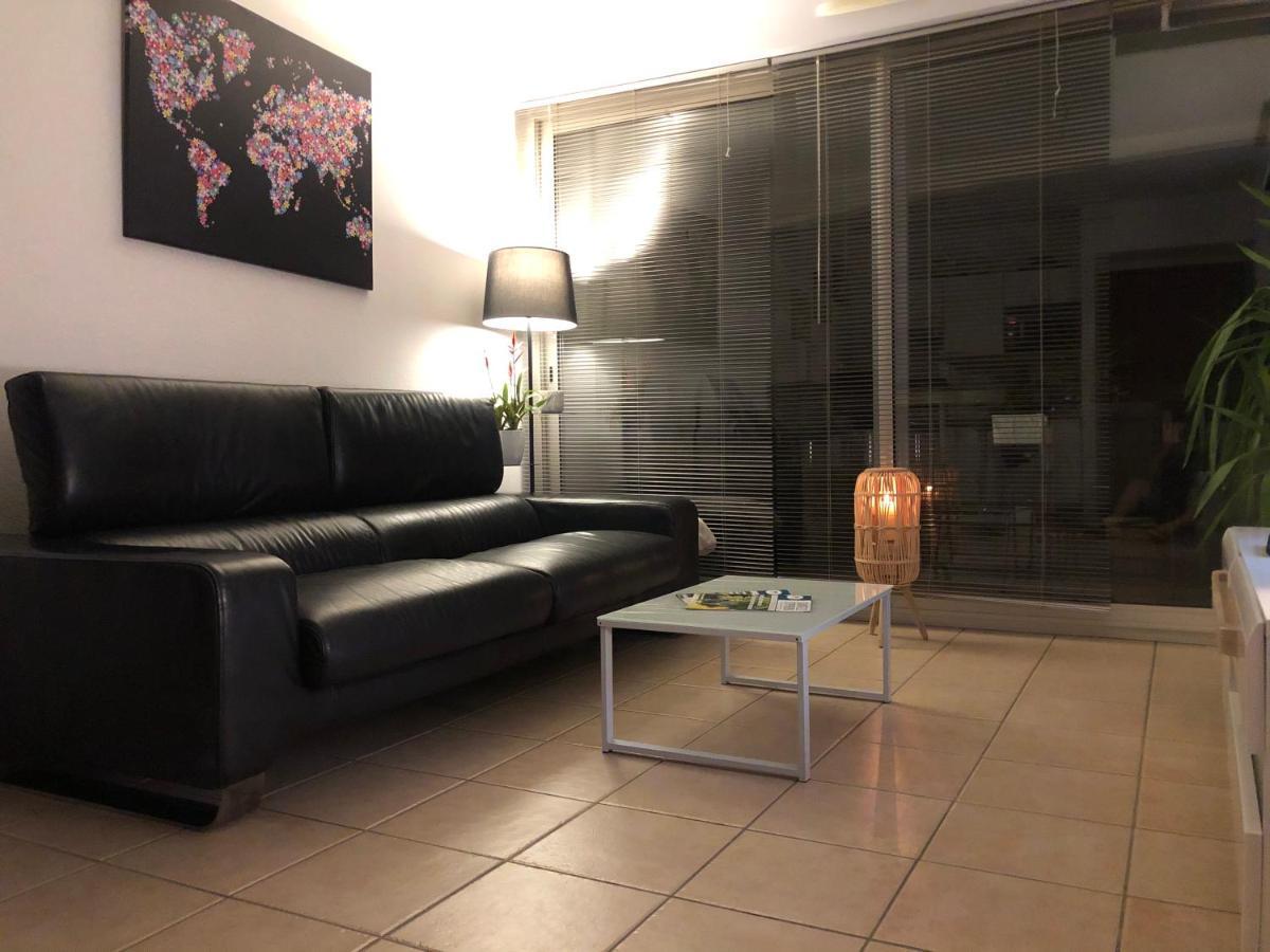 Apartmán L'Ecume Saint-Cyprien  Exteriér fotografie