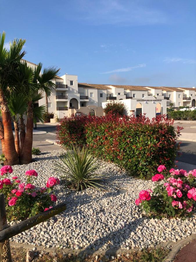 Apartmán L'Ecume Saint-Cyprien  Exteriér fotografie