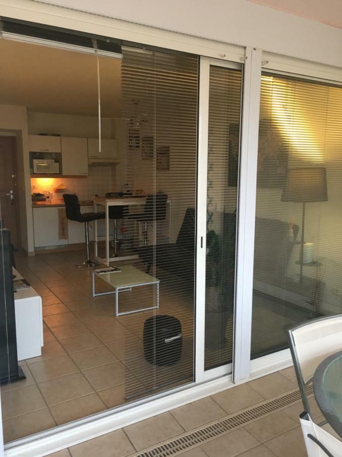 Apartmán L'Ecume Saint-Cyprien  Exteriér fotografie