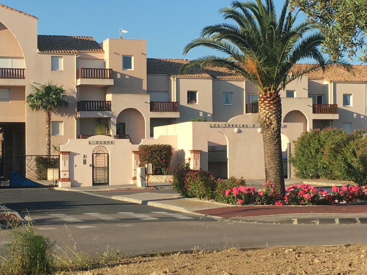Apartmán L'Ecume Saint-Cyprien  Exteriér fotografie