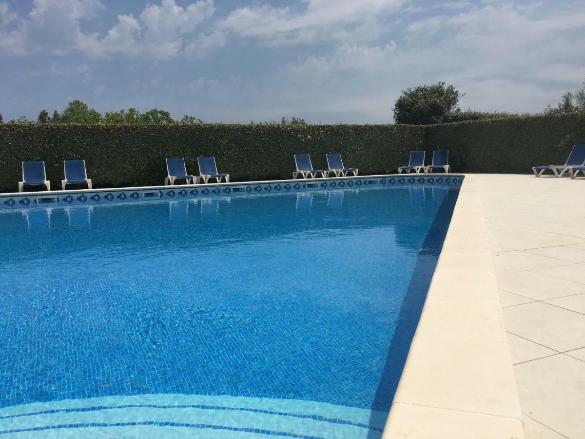 Apartmán L'Ecume Saint-Cyprien  Exteriér fotografie