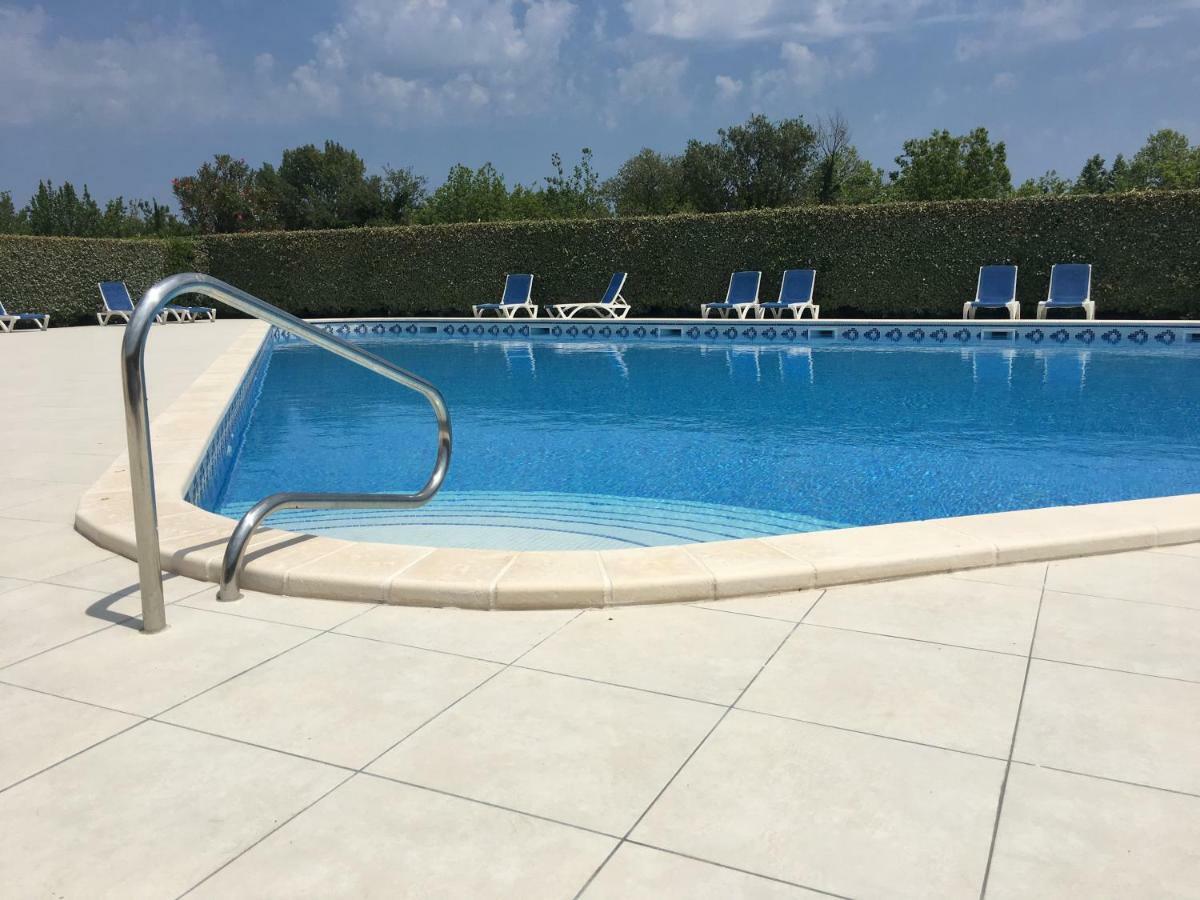 Apartmán L'Ecume Saint-Cyprien  Exteriér fotografie