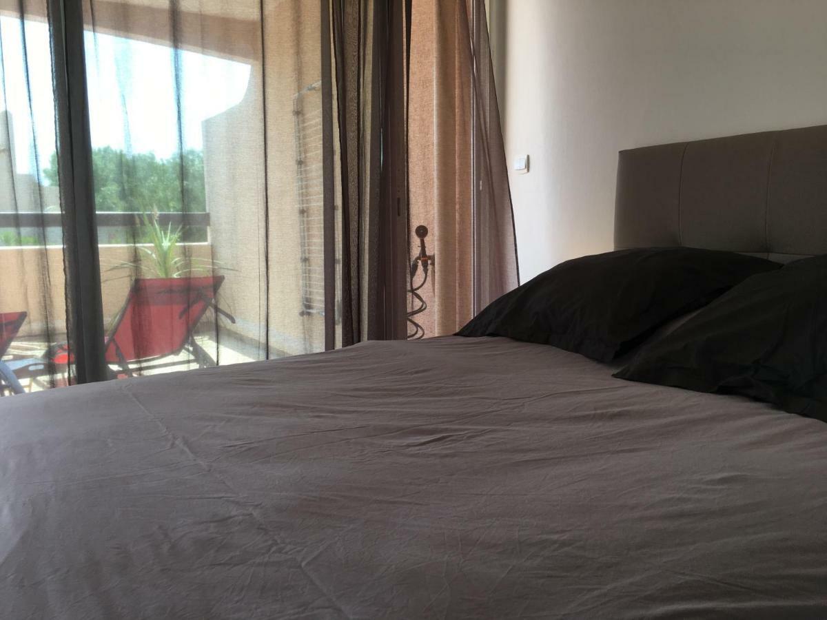 Apartmán L'Ecume Saint-Cyprien  Exteriér fotografie