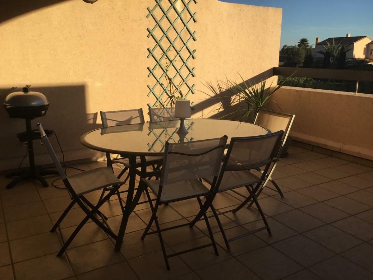 Apartmán L'Ecume Saint-Cyprien  Exteriér fotografie