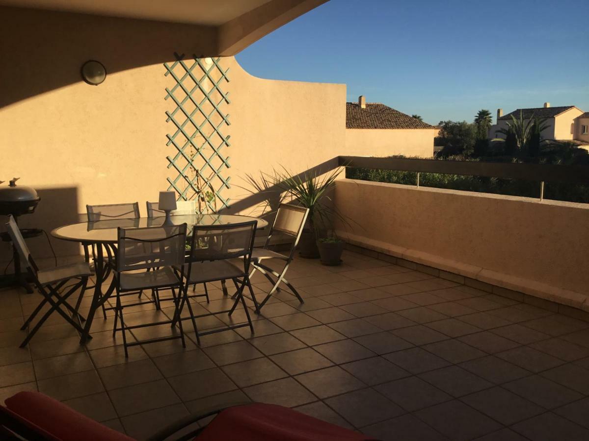 Apartmán L'Ecume Saint-Cyprien  Exteriér fotografie