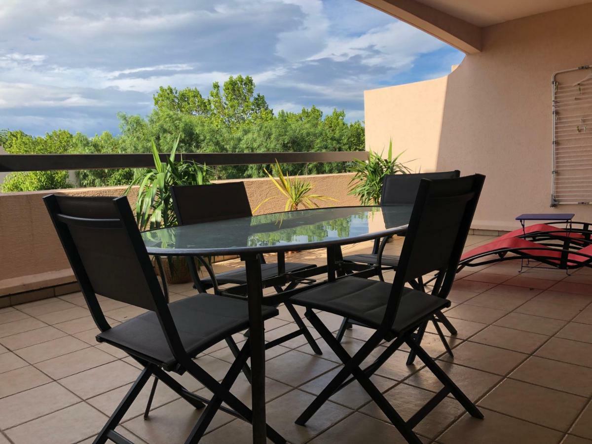 Apartmán L'Ecume Saint-Cyprien  Exteriér fotografie